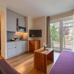 Hotell Pakat, Wien