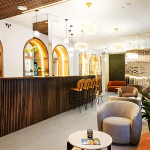 מלון Vayalen Boutique, וינה