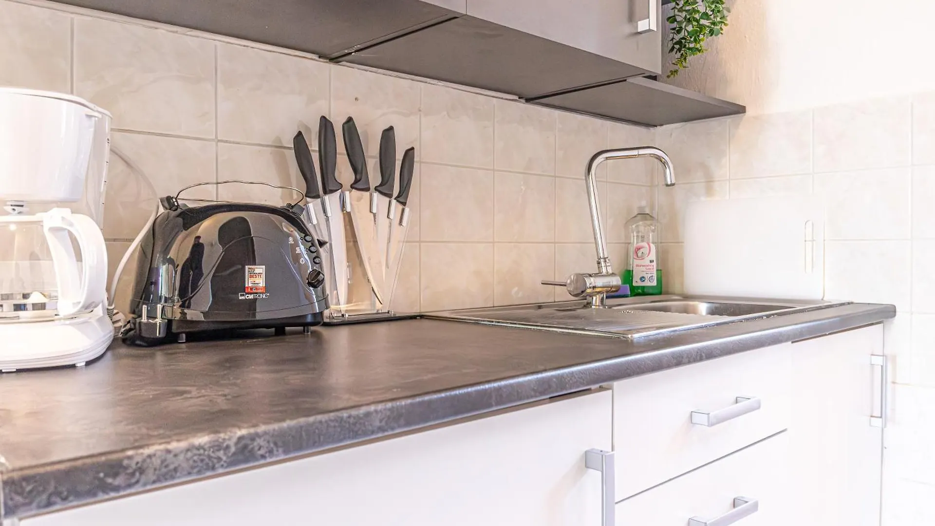 Comfortable 2Br Apt In Vienna, Prime Location 0*, Vienna Austria